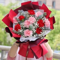 万荣开业花篮